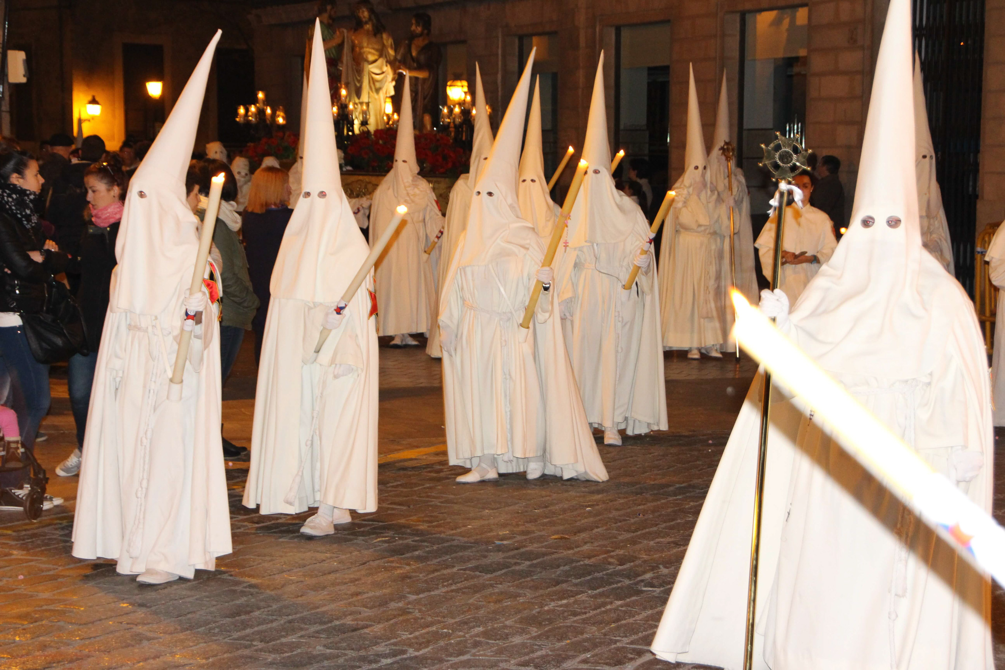 Procession
