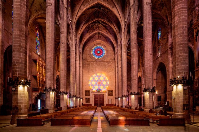 La Seu Kathedrale