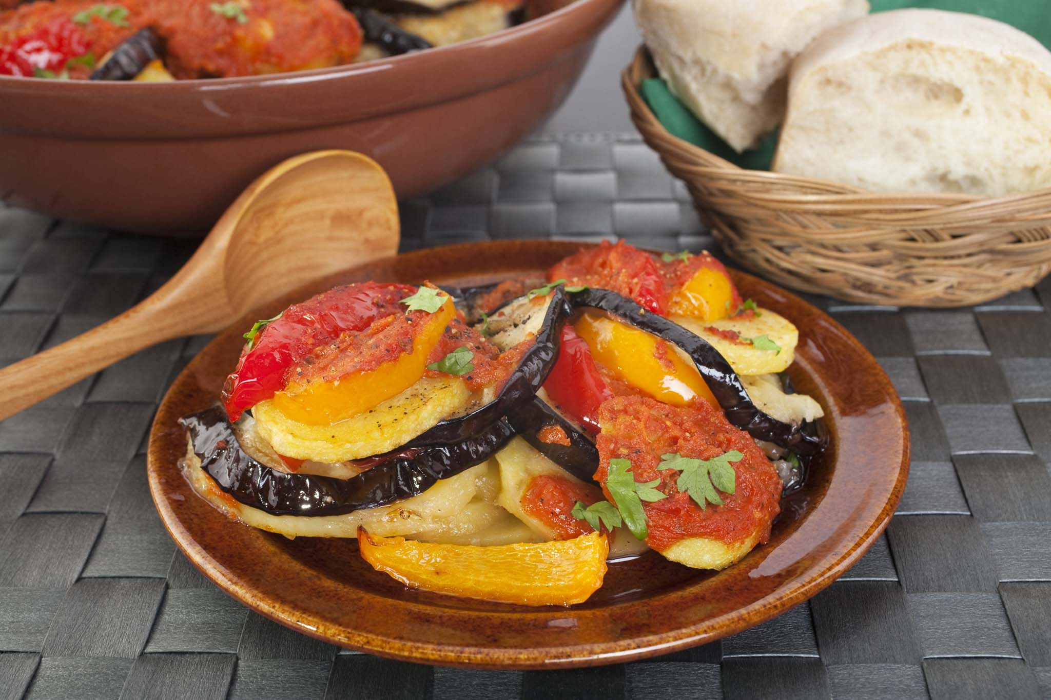 traditional majorcan dish