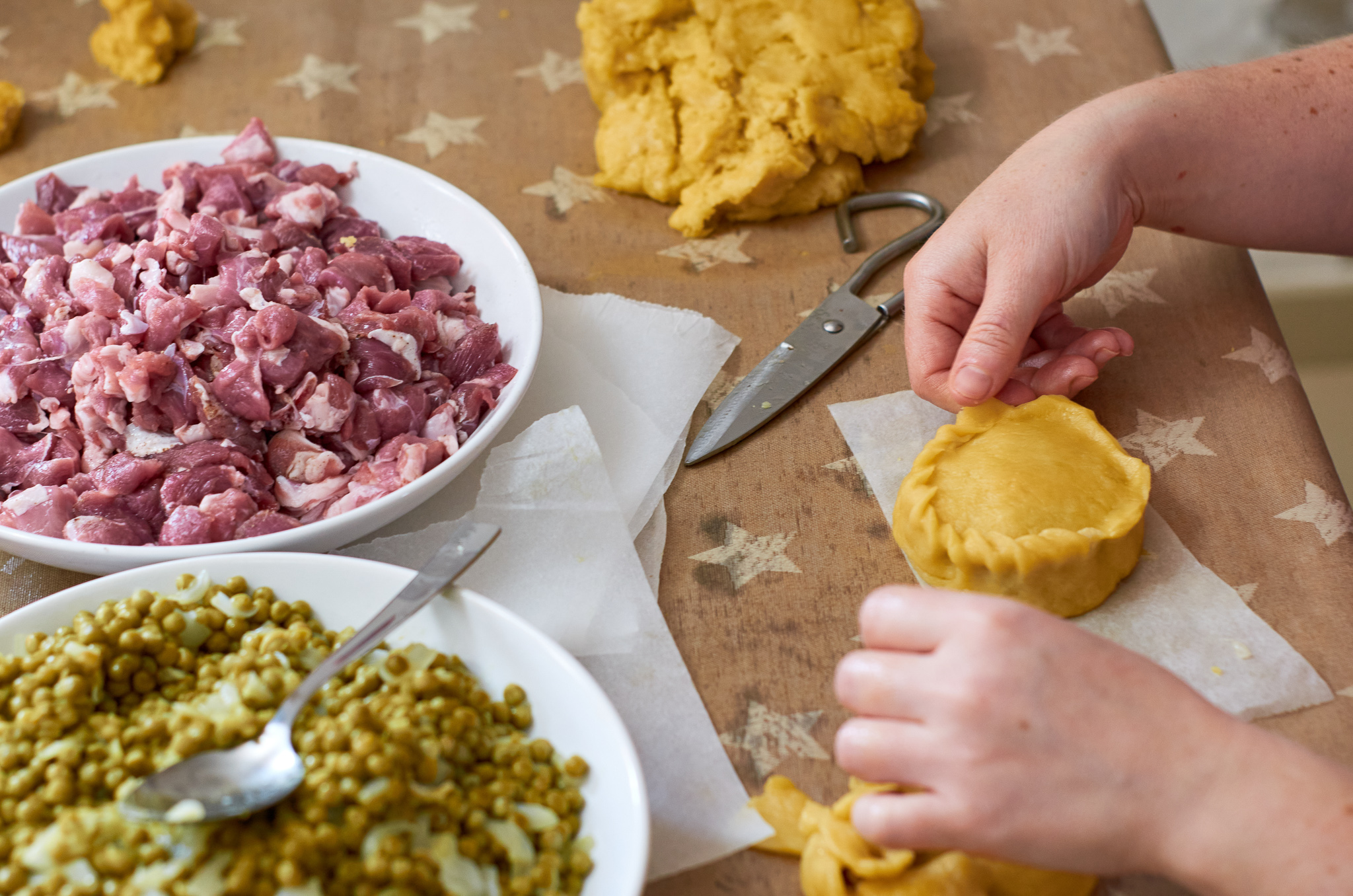 Panades