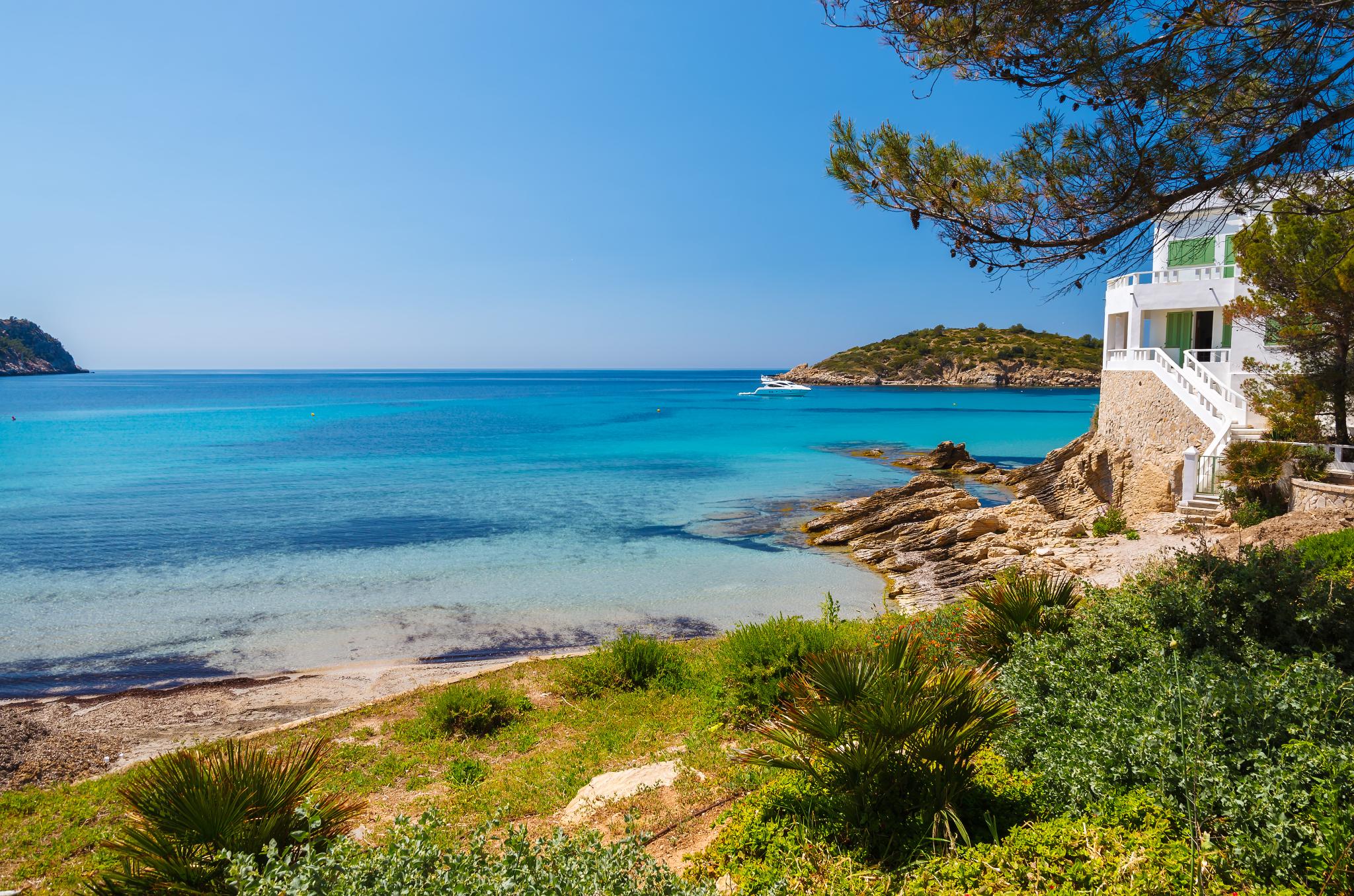 Sant Elm Mallorca