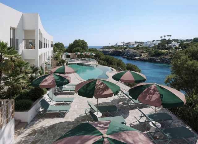 Inturotel | Hotels & Aparthotels in Mallorca (Cala D'Or)