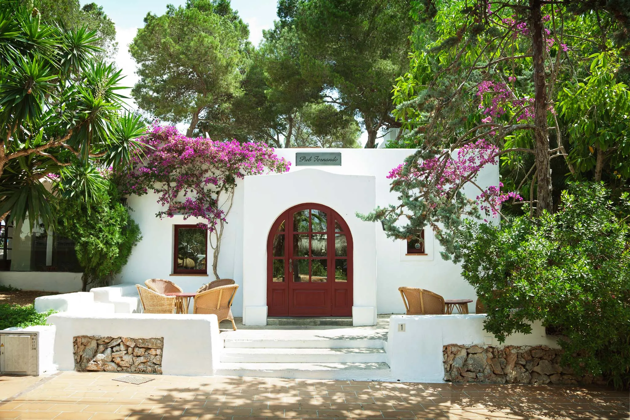 Pub Fernando in Cala d'or